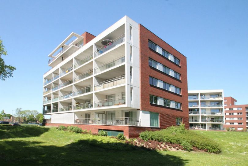 Afbeelding Royaards van den Hamkade 147, 3552 CL Utrecht : 0